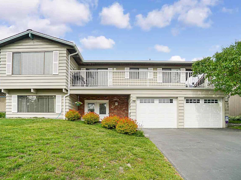 8078 Modesto Drive, Delta BC V4C 4B1