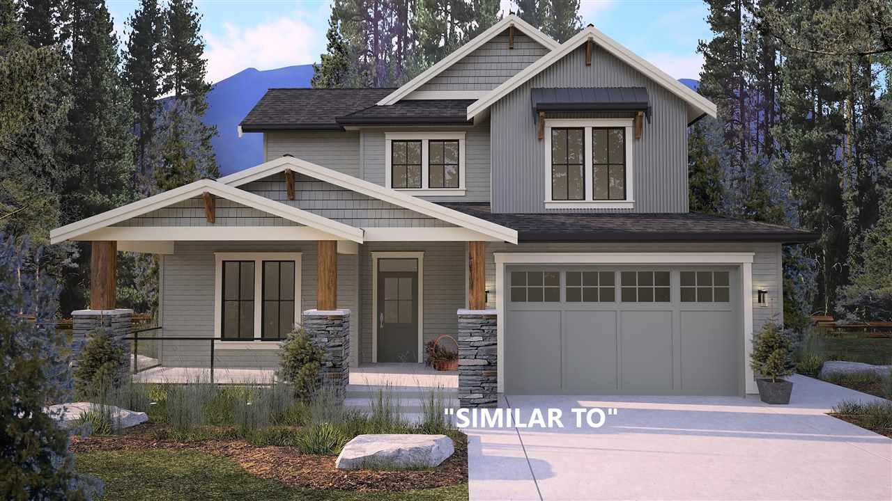 98-1880 Columbia Valley Road, Columbia Valley, BC, V2R 1J8
