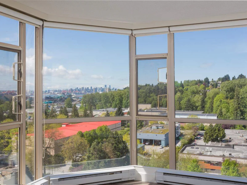 1401 - 1327 E Keith Road, North Vancouver BC V7J 3T5