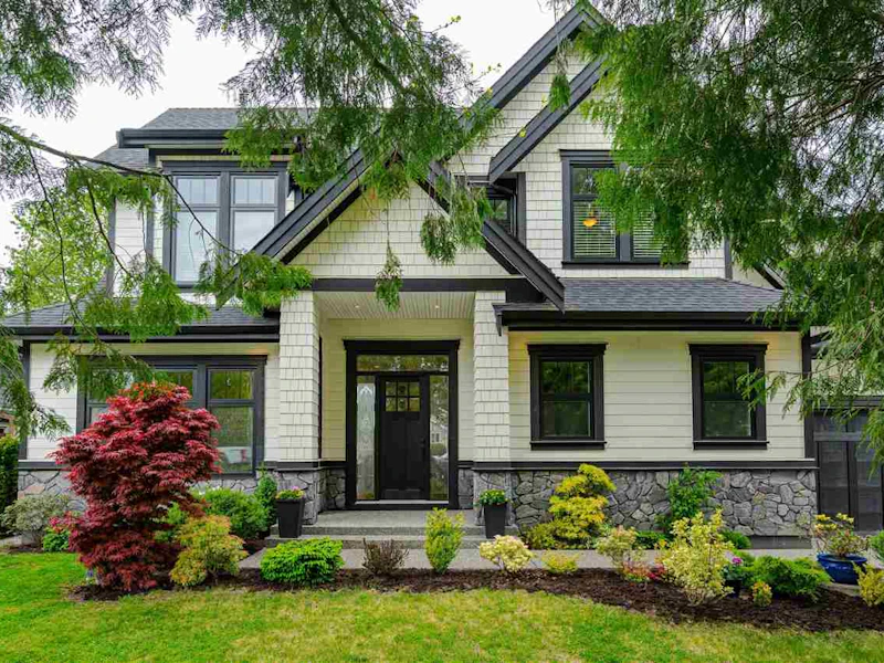 4551 216th Street, Langley BC