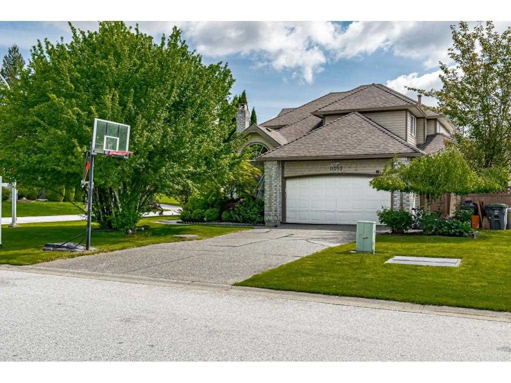 11092 160a Street, Surrey, BC, V4N 4R5