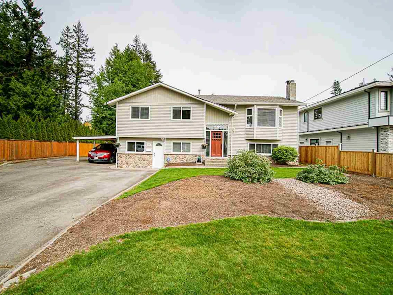 3468 199th Street, Langley BC V3A 1H6