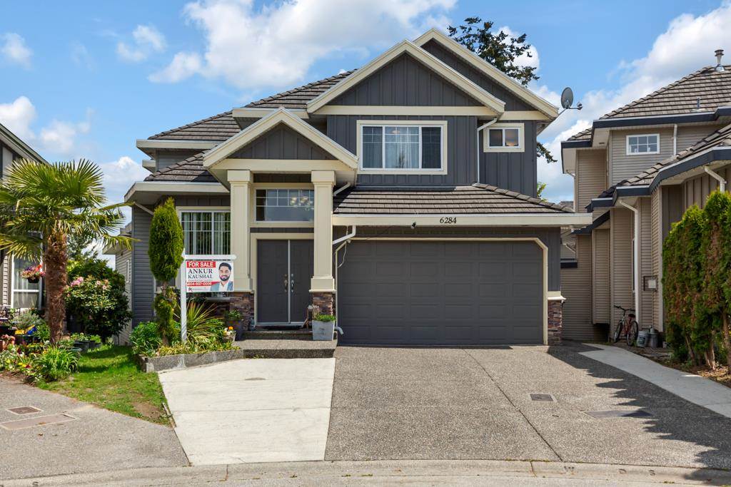 6284 132a Street, Surrey, BC, V3X 3S4