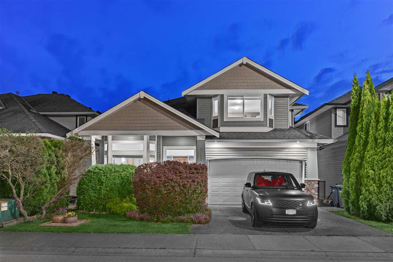 9065 216a Street, Langley, BC, V1M 4C9