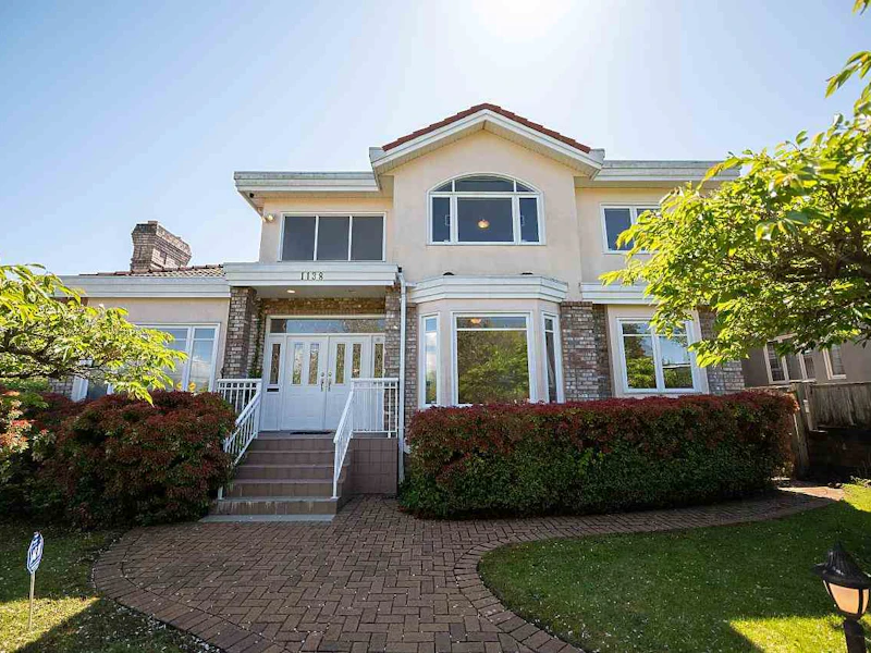 1138 W 45th Avenue, Vancouver BC V6M 2G7