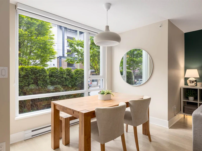 540 W 7th Avenue, Vancouver BC V5Z 0A1