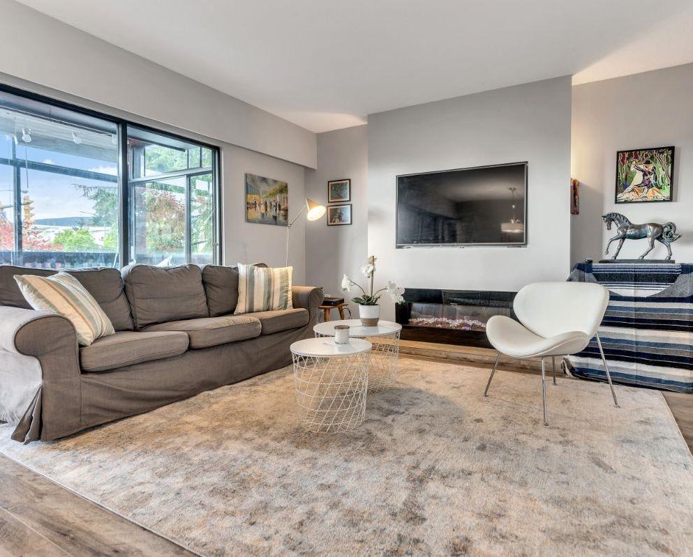 204-101 E 29th Street, North Vancouver, BC, V7N 1C5