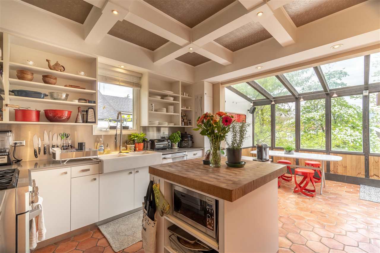 1045 E 17th Avenue, Vancouver, BC, V5V 1C3