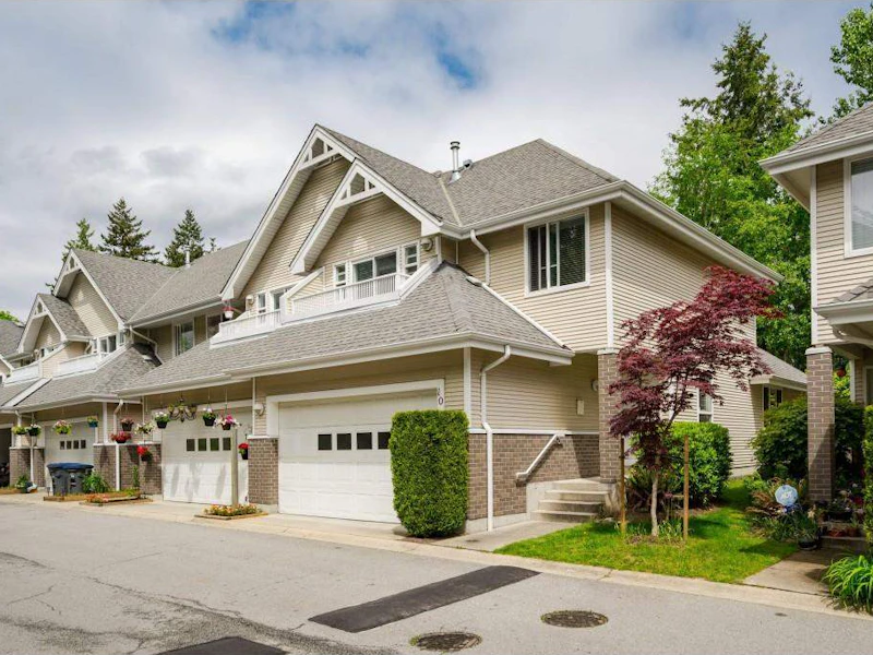 10 - 13918 58th Avenue, Surrey BC V3X 3N8