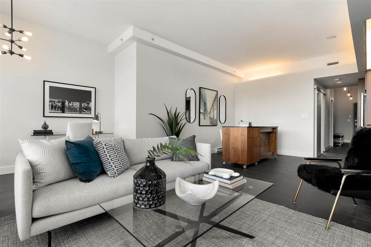 404-33 W Pender Street, Vancouver, BC, V6B 0E5