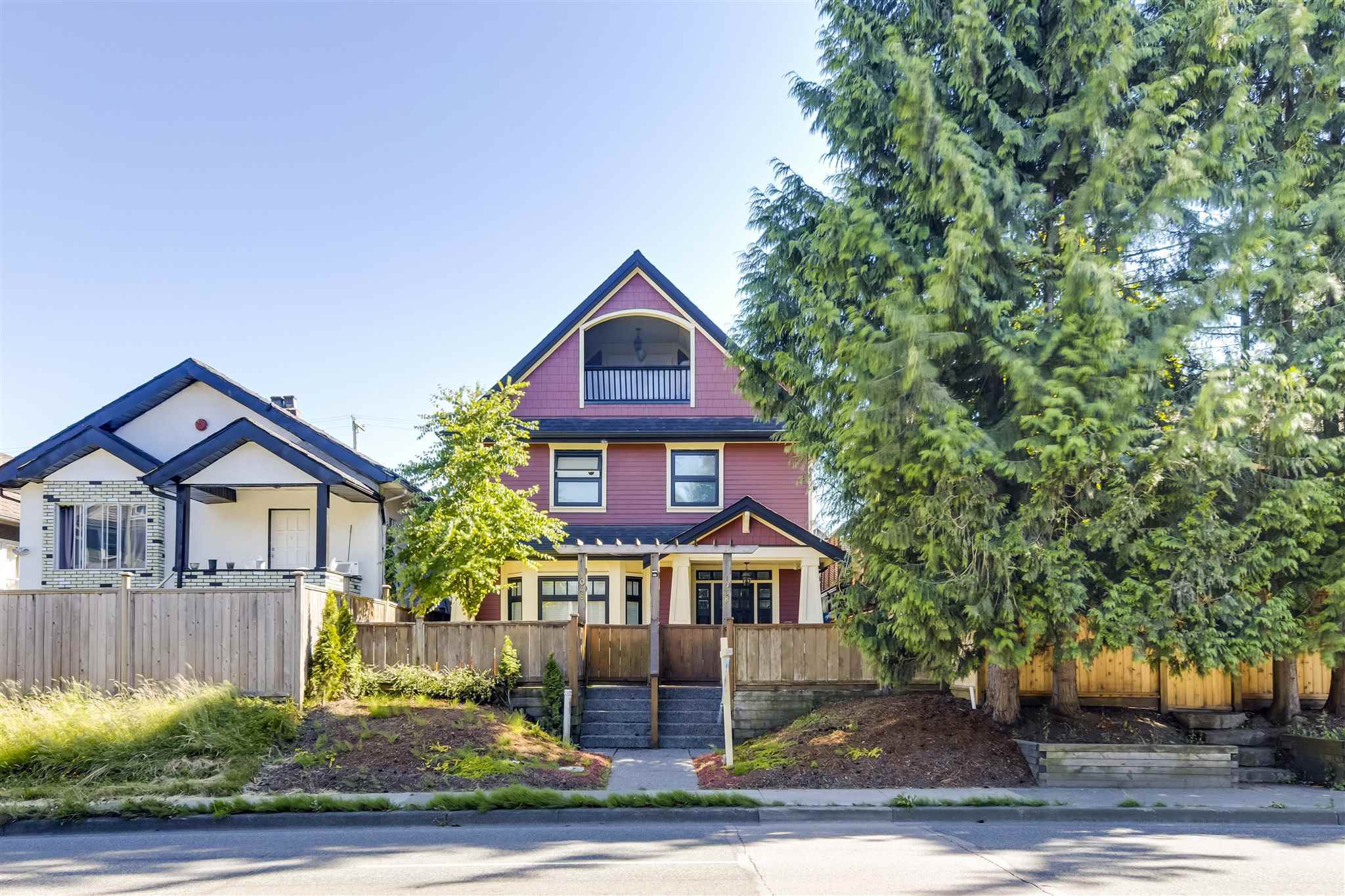 1038 E 12th Avenue, Vancouver, BC, V5T 2J6