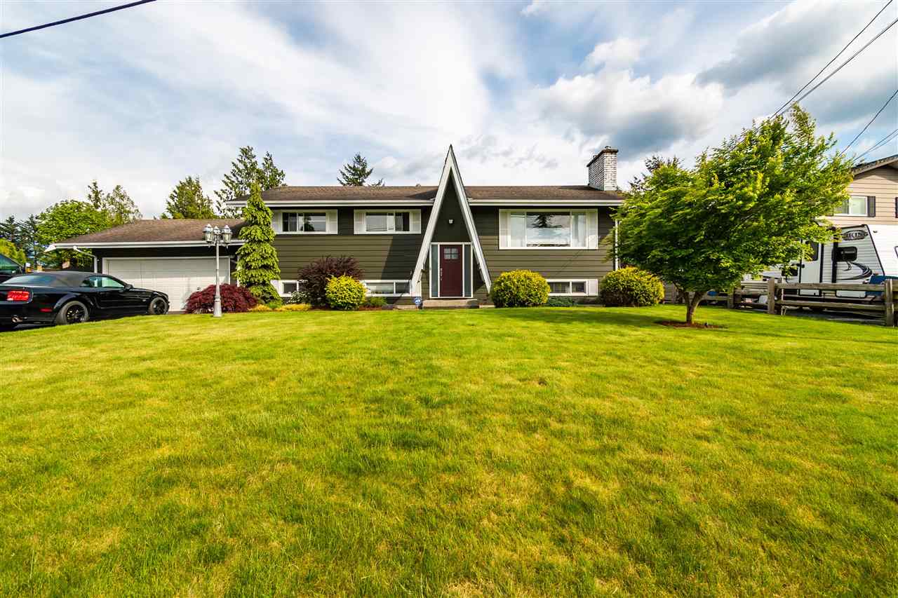 46144 Griffin Drive, Chilliwack, BC, V2R 4C7
