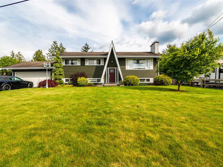 46144 Griffin Drive, Chilliwack, BC, V2R 4C7