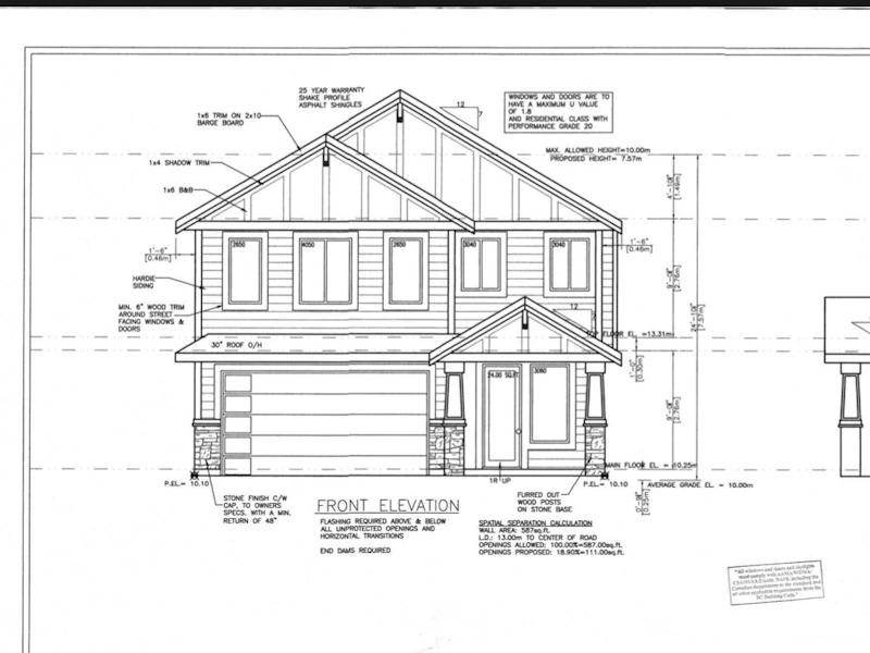 9238 Sitka Place, Chilliwack BC