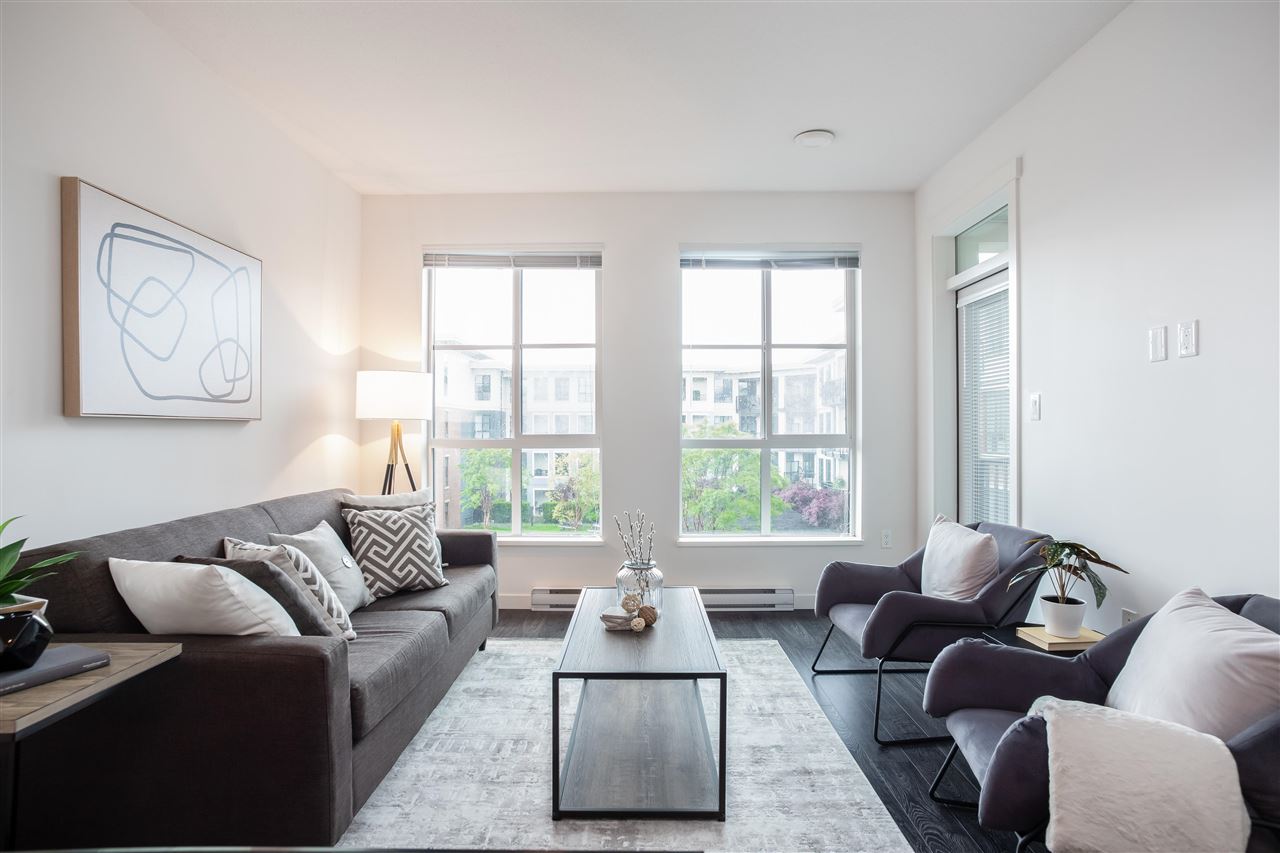 331-15168 33 Avenue, Surrey, BC, V3Z 0N7