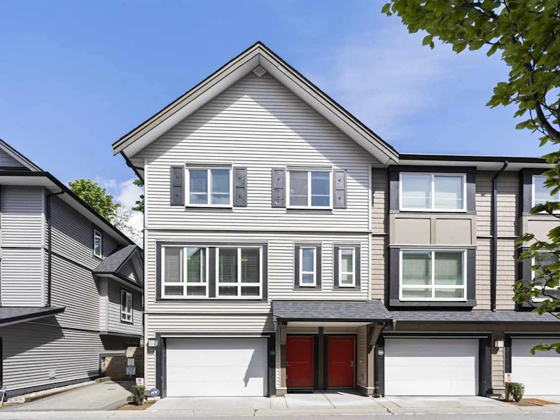 50 - 14555 68th Avenue, Surrey BC