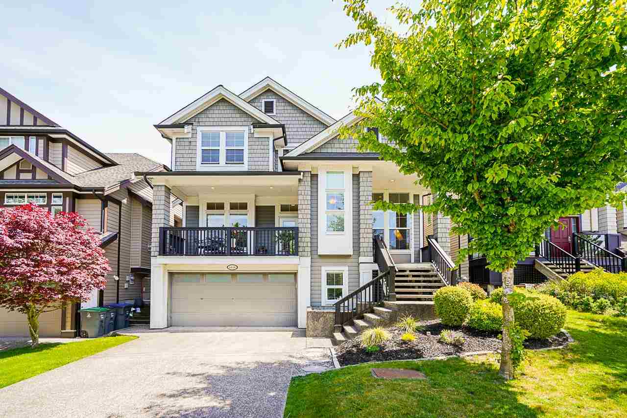 6118 163b Street, Surrey, BC, V3S 3W2