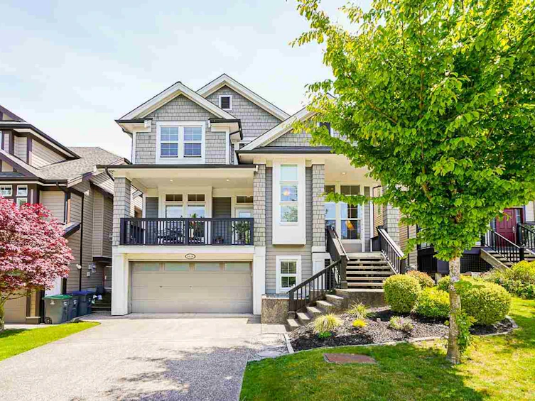 6118 163b Street, Surrey, BC, V3S 3W2