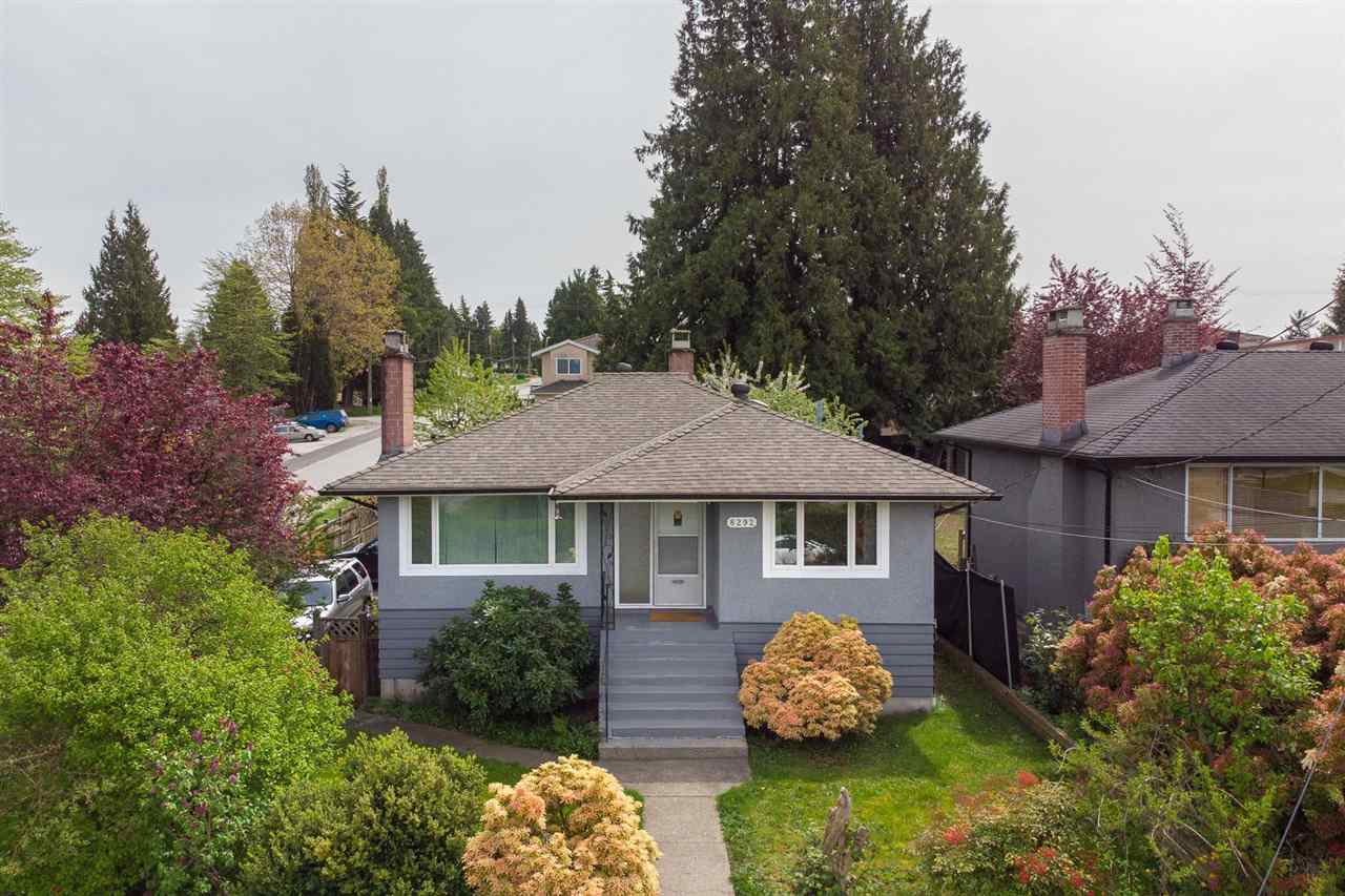8292 17th Avenue, Burnaby, BC, V3N 1M8