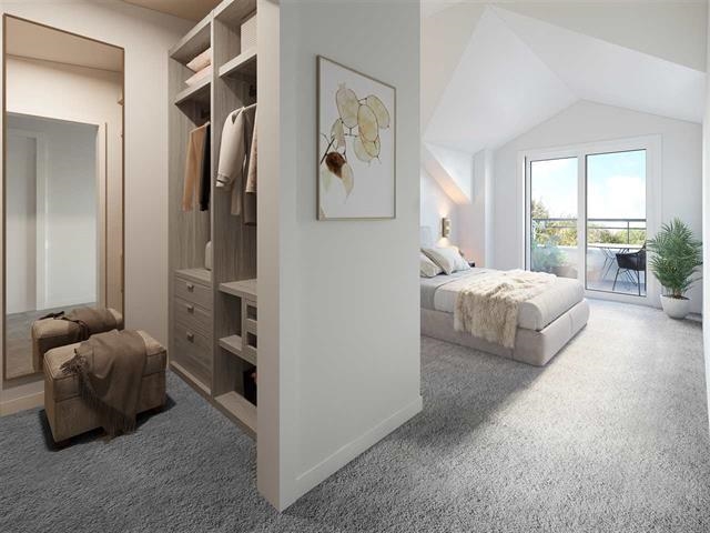 11-3609 Rae Avenue, Vancouver, BC, V5R 2P6