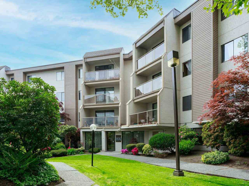 101 - 5471 Arcadia Road, Richmond BC V6X 2H1