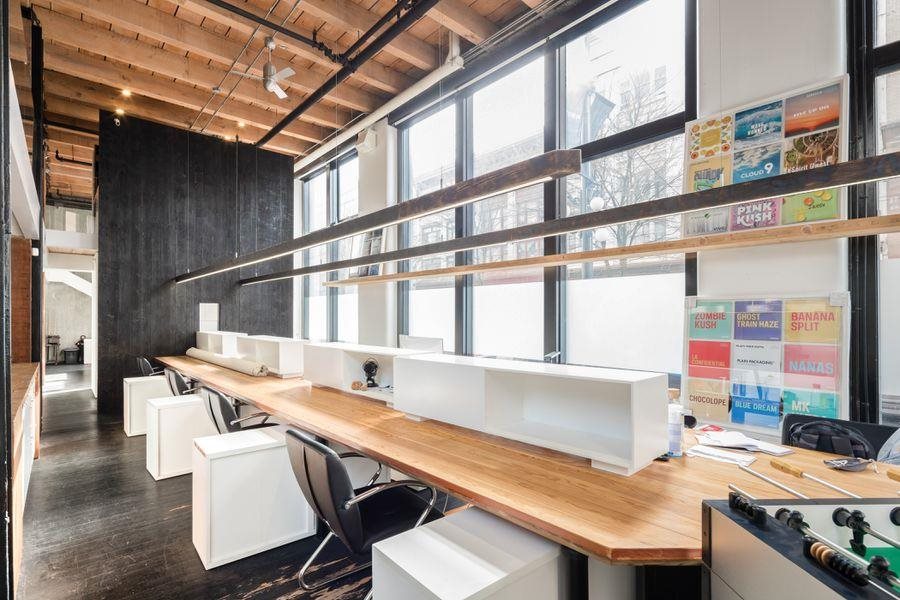 57-57-63 E Cordova Street, Vancouver, BC, V6A 1K3