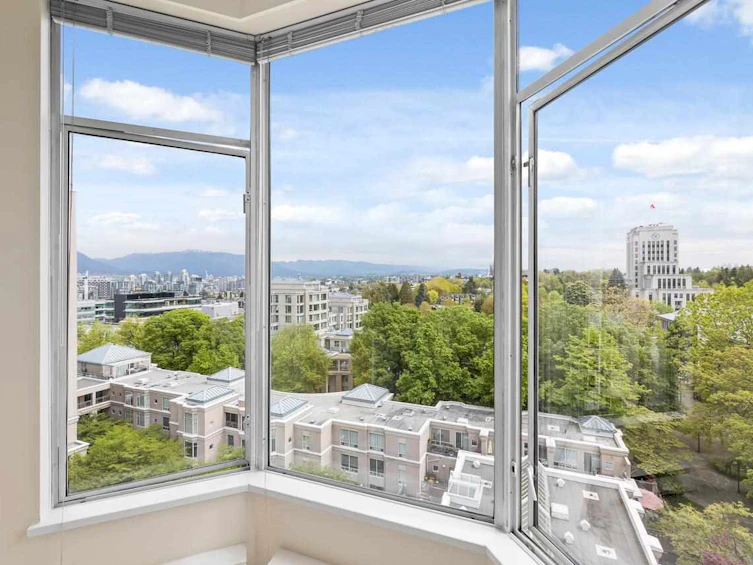 1004-2668 Ash Street, Vancouver, BC, V5Z 4K4