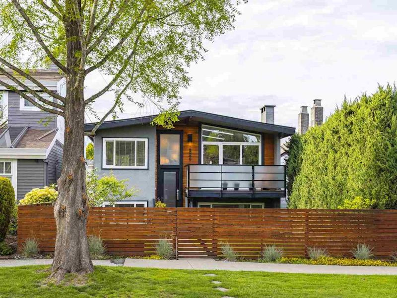 2869 W 24th Avenue, Vancouver BC V6L 1R3