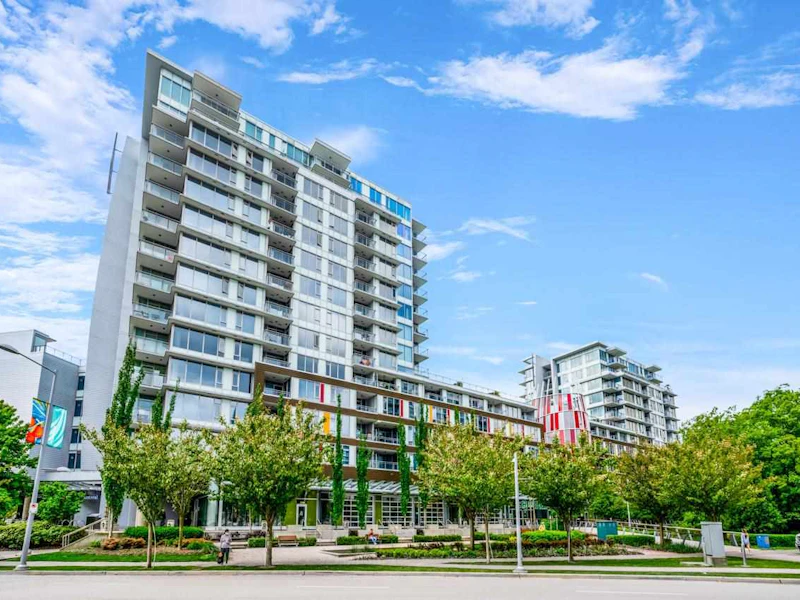 501 - 6971 Elmbridge Way, Richmond BC V7C 0A5