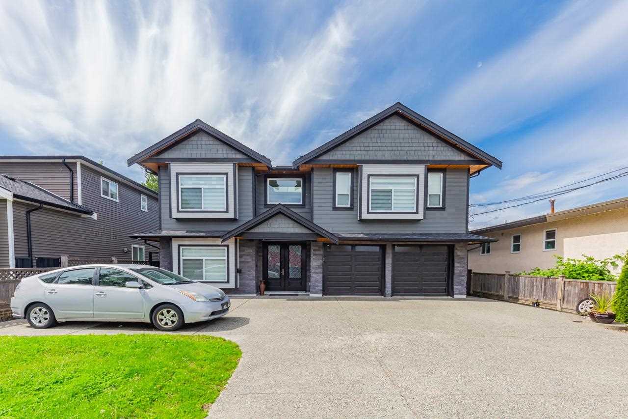 7759 Wedgewood Street, Burnaby, BC, V5E 2E5