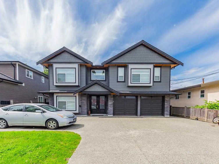 7759 Wedgewood Street, Burnaby, BC, V5E 2E5