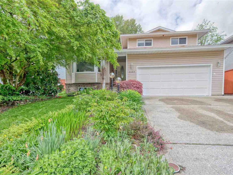 4023 Wedgewood Street, Port Coquitlam BC V3B 6R4