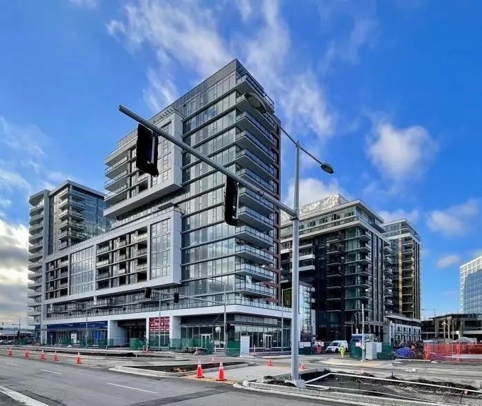 601-8160 Mcmyn Way, Richmond, BC, V6X 0V2