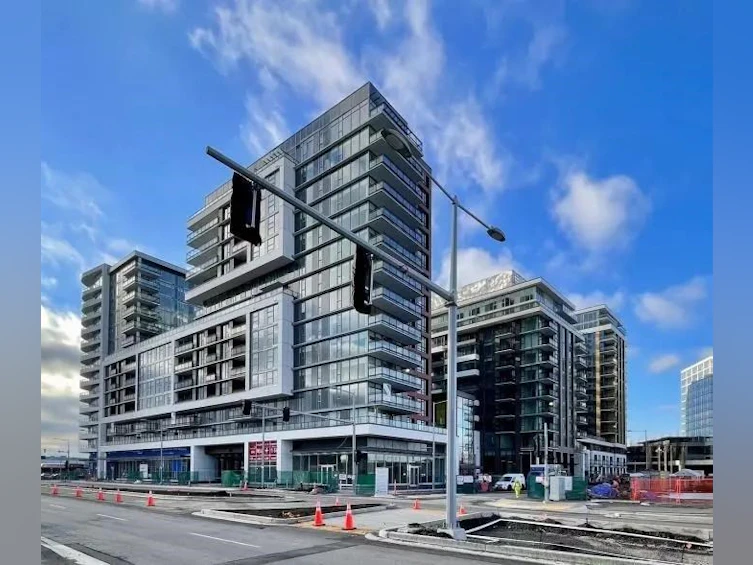 601-8160 Mcmyn Way, Richmond, BC, V6X 0V2
