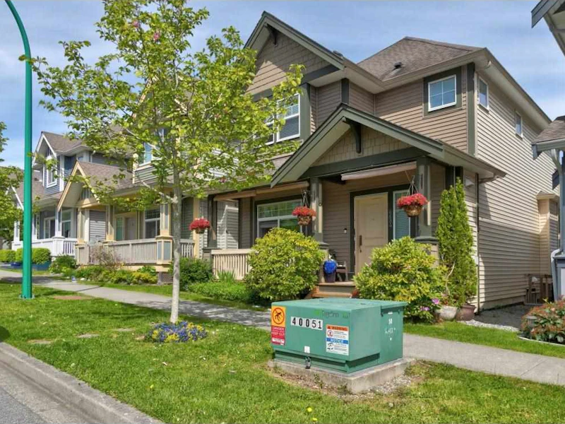 6684 192a Street, Surrey BC V4N 5X3