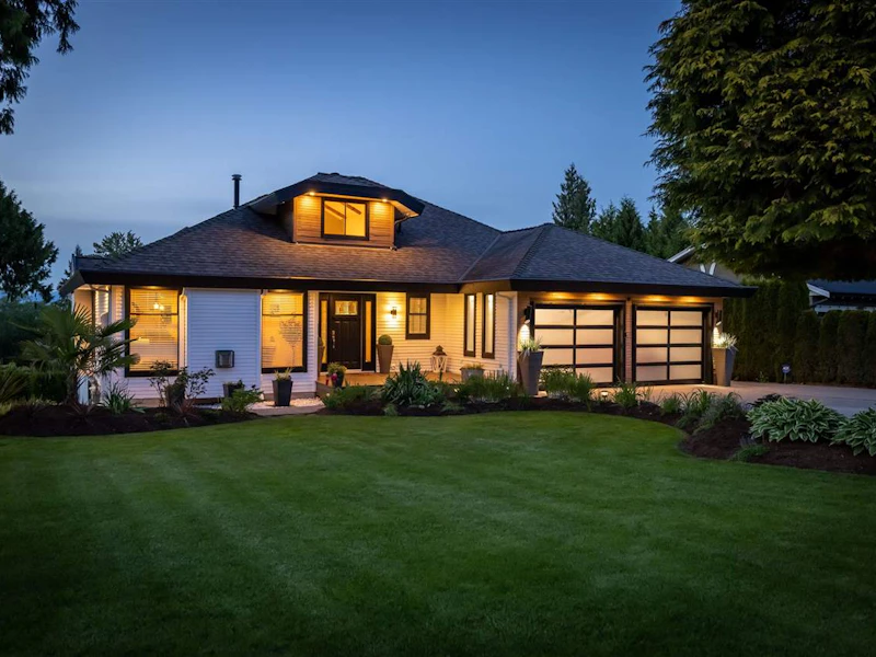 20851 46th Avenue, Langley BC V3A 3J1