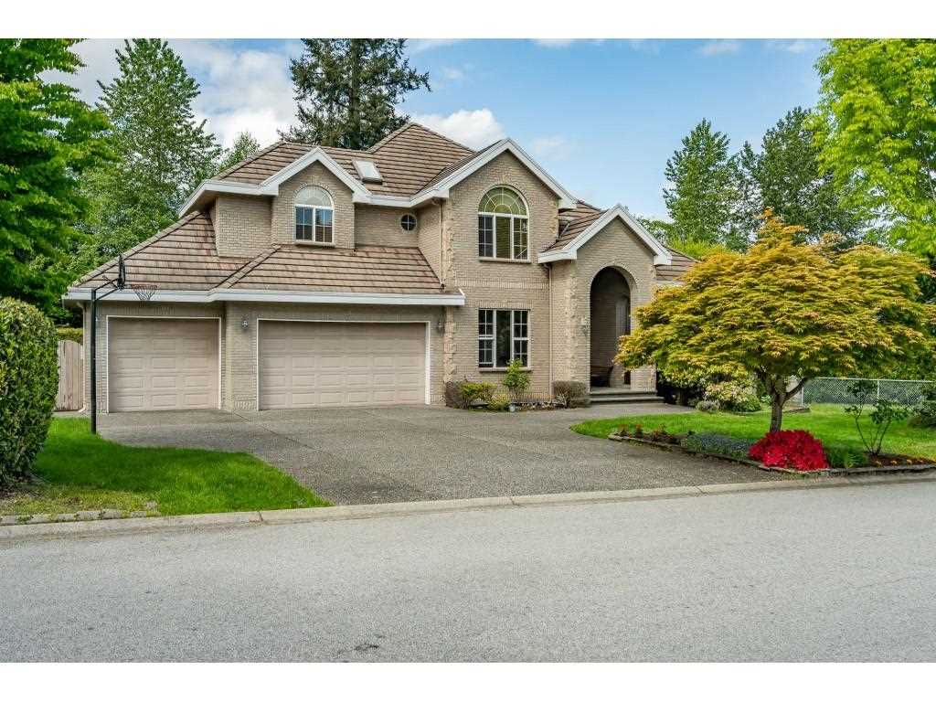 16511 109a Avenue, Surrey, BC, V4N 5B7