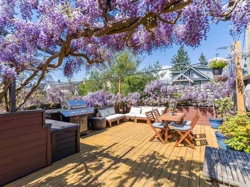 3119 W 3rd Avenue, Vancouver BC V6K 1N2