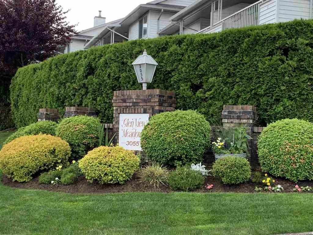 39-3055 Trafalgar Street, Abbotsford, BC, V2S 7X8
