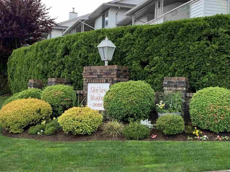 39-3055 Trafalgar Street, Abbotsford, BC, V2S 7X8