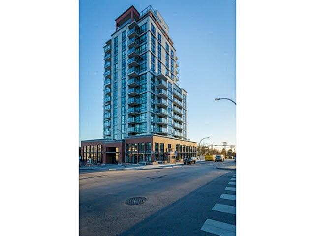 109-258 Sixth Street, New Westminster, BC, V3L 0G6