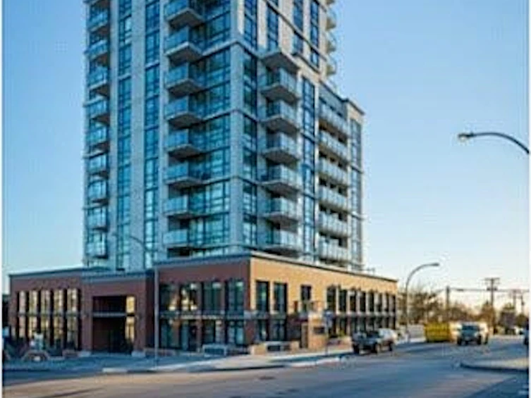 109-258 Sixth Street, New Westminster, BC, V3L 0G6