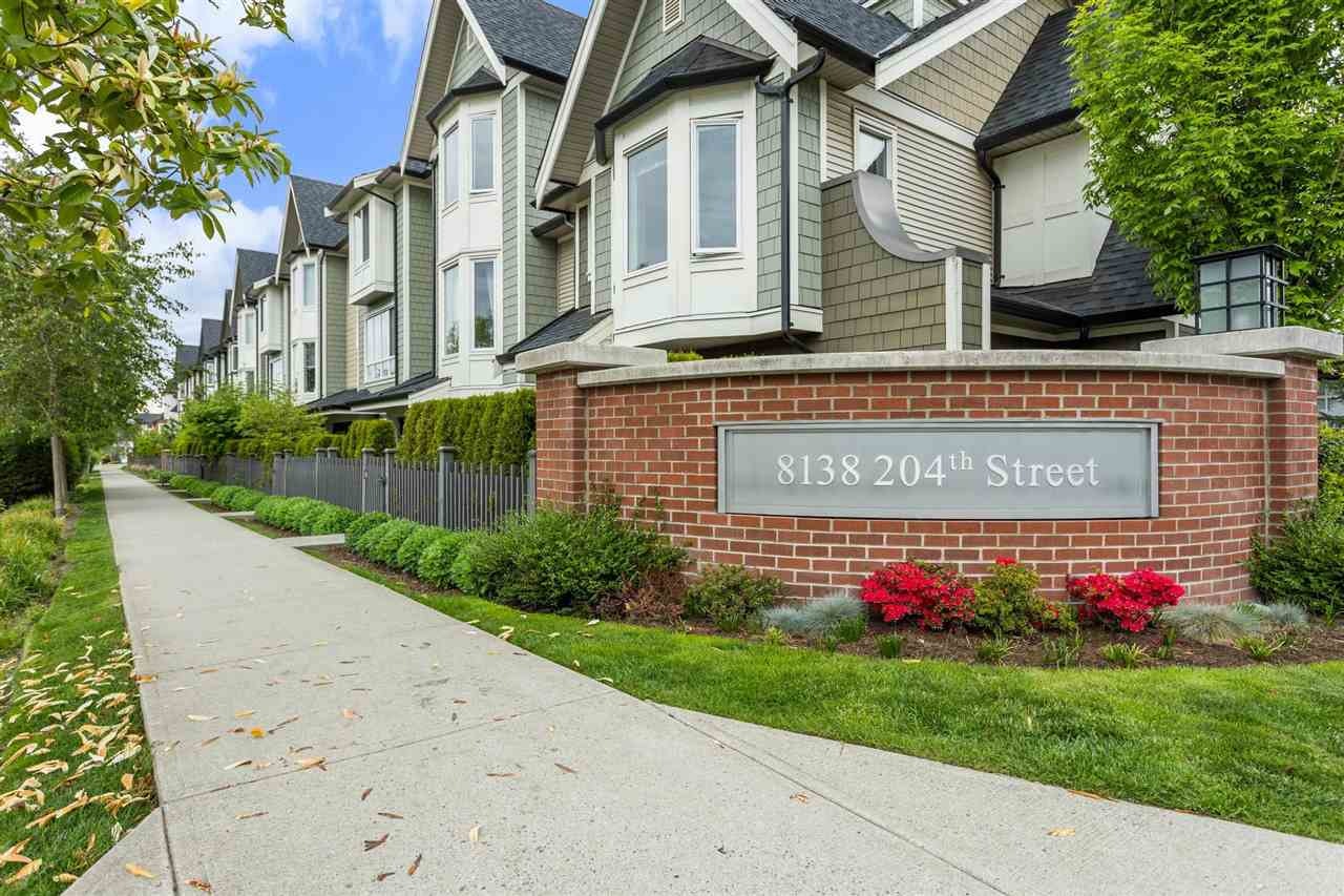 148-8138 204 Street, Langley, BC, V2Y 0T4