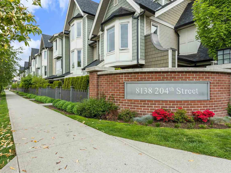 148-8138 204 Street, Langley, BC, V2Y 0T4