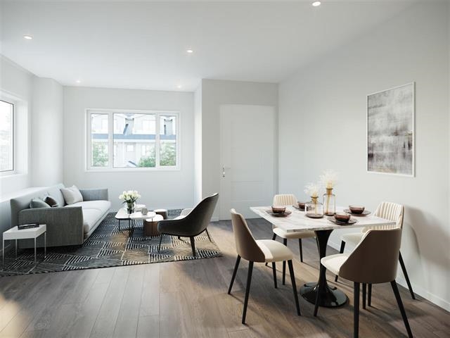 22-3643 Rae Avenue, Vancouver, BC, V5R 2P6