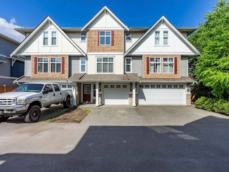 5 - 45573 Kipp Avenue, Chilliwack BC V2P 1Z1