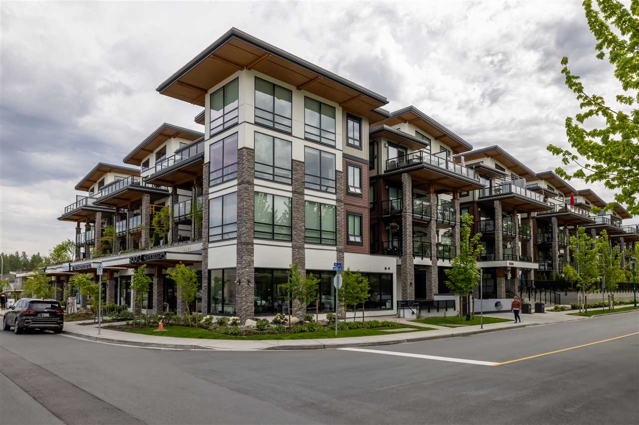 421-12460 191 Street, Pitt Meadows, BC, V3Y 2J2