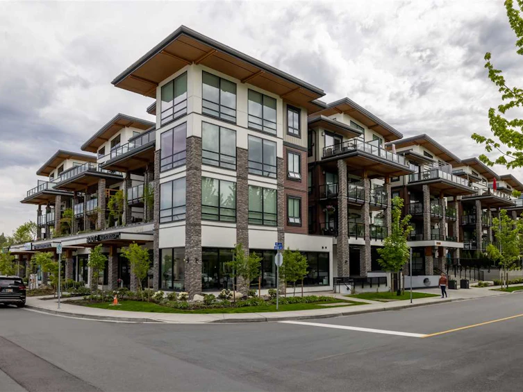 421-12460 191 Street, Pitt Meadows, BC, V3Y 2J2