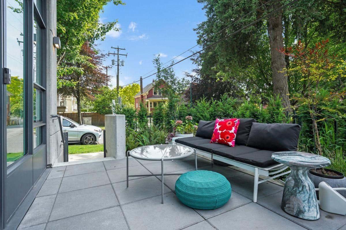 101-717 W 17 Avenue, Vancouver, BC, V5Z 1V1