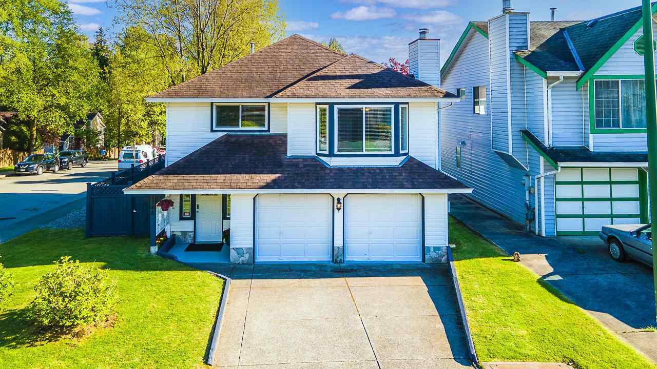 1148 Durant Drive, Coquitlam, BC, V3B 6T2